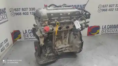 Pièce détachée automobile d'occasion moteur complet pour nissan primera berlina 2.0 16v références oem iam sr20  