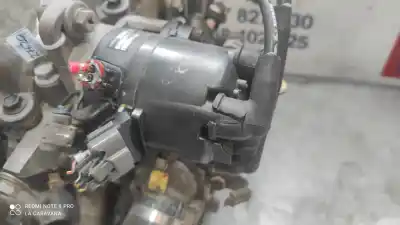Pièce détachée automobile d'occasion moteur complet pour nissan primera berlina 2.0 16v références oem iam sr20  