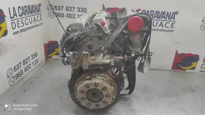 Pièce détachée automobile d'occasion moteur complet pour nissan primera berlina 2.0 16v références oem iam sr20  