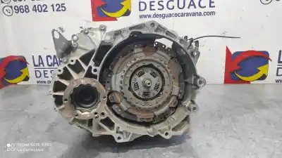 Peça sobressalente para automóvel em segunda mão caixa de velocidades por seat arona fr referências oem iam ubu