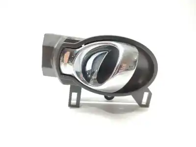 Peça sobressalente para automóvel em segunda mão PUXADOR INTERIOR DIANTEIRO ESQUERDO por NISSAN JUKE (F15)  Referências OEM IAM 80670BA61A  