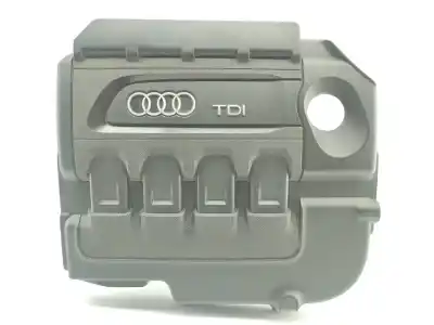 Peça sobressalente para automóvel em segunda mão tampa do motor por audi a3 (8v) ambiente referências oem iam 04l103925l
