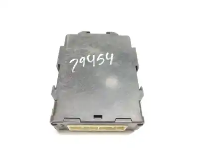 Tweedehands auto-onderdeel elektronische module voor lexus ct 200h oem iam-referenties 8953576010  