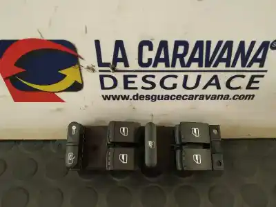 Peça sobressalente para automóvel em segunda mão trocar por volkswagen golf iv berlina (1j1) básico referências oem iam svw101  