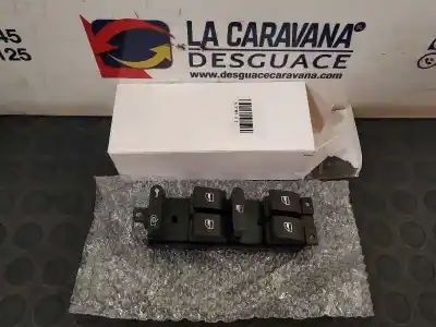 Peça sobressalente para automóvel em segunda mão trocar por volkswagen golf iv berlina (1j1) básico referências oem iam svw101  