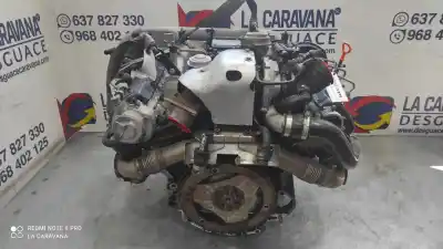 Peça sobressalente para automóvel em segunda mão motor completo por volkswagen passat variant (3b6) 2.5 v6 tdi referências oem iam akn  