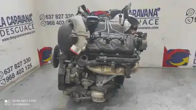 Peça sobressalente para automóvel em segunda mão motor completo por volkswagen passat variant (3b6) 2.5 v6 tdi referências oem iam akn  