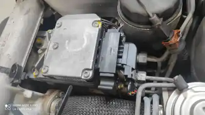 Peça sobressalente para automóvel em segunda mão motor completo por volkswagen passat variant (3b6) 2.5 v6 tdi referências oem iam akn  