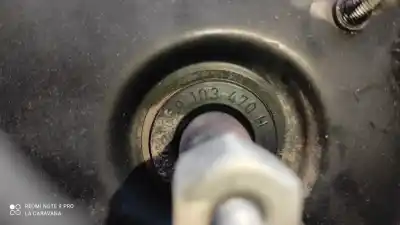 Peça sobressalente para automóvel em segunda mão motor completo por volkswagen passat variant (3b6) 2.5 v6 tdi referências oem iam akn  