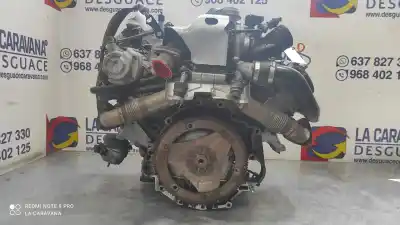 Peça sobressalente para automóvel em segunda mão motor completo por volkswagen passat variant (3b6) 2.5 v6 tdi referências oem iam akn  
