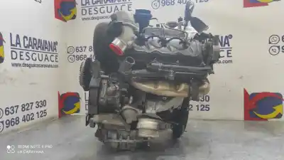 Peça sobressalente para automóvel em segunda mão motor completo por volkswagen passat variant (3b6) 2.5 v6 tdi referências oem iam akn  