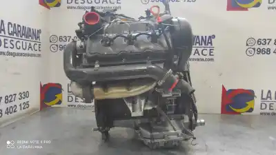 Peça sobressalente para automóvel em segunda mão motor completo por volkswagen passat variant (3b6) 2.5 v6 tdi referências oem iam akn  