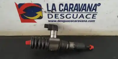 Pièce détachée automobile d'occasion injecteur pour volkswagen passat berlina (312)  références oem iam 000130073sx  