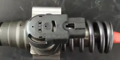 Pièce détachée automobile d'occasion injecteur pour volkswagen passat berlina (312)  références oem iam 000130073sx  
