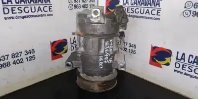 Second-hand car spare part air conditioning compressor for nissan x-trail (t30) x-pedition oem iam references 926004ca0a  