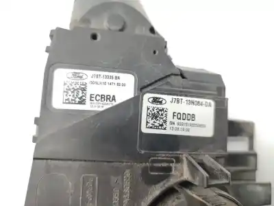 Second-hand car spare part multifunction switch for ford ka+ active oem iam references j7bt13n064da  