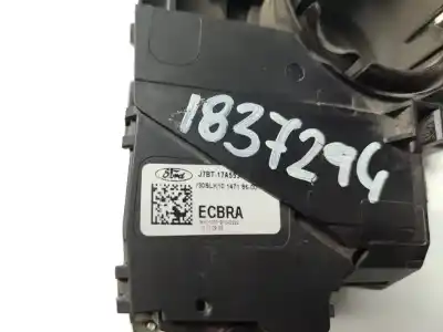 Second-hand car spare part multifunction switch for ford ka+ active oem iam references j7bt13n064da  