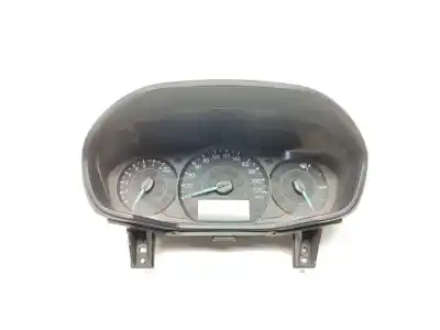 Second-hand car spare part dashboard for ford ka+ active oem iam references j7bt10849hf