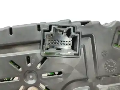 Peça sobressalente para automóvel em segunda mão quadrante por ford ka+ active referências oem iam j7bt10849hf  