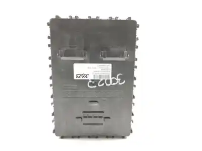 Second-hand car spare part fuse box unit for ford ka+ active oem iam references ju5t15604mcj  