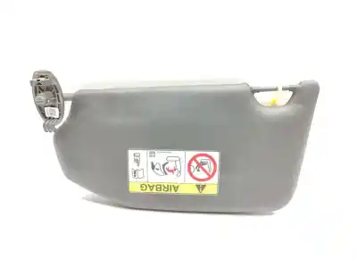 Peça sobressalente para automóvel em segunda mão para-sol direito por ford ka+ active referências oem iam e4b5a04100fc35b8  