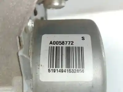 Second-hand car spare part steering column for ford ka+ active oem iam references j7bc3d071cb  