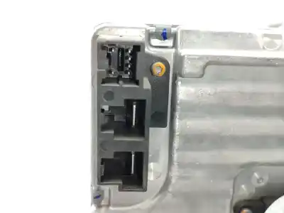 Second-hand car spare part steering column for ford ka+ active oem iam references j7bc3d071cb  