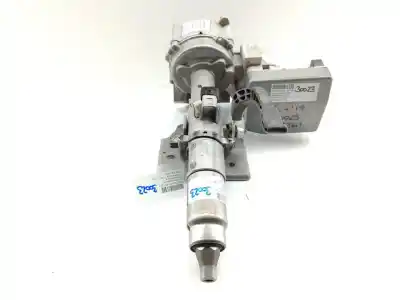 Second-hand car spare part steering column for ford ka+ active oem iam references j7bc3d071cb  