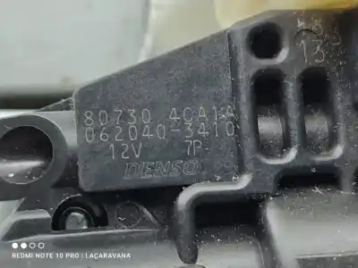 Автозапчасти б/у РЕГУЛЯТОР СТЕКЛА ПЕРЕДНЕГО ЛЕВОГО за NISSAN X-TRAIL III (T32_, T32R, T32RR)  ссылки OEM IAM 807304CA1A  