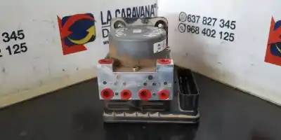 Second-hand car spare part abs for ford ka+ active oem iam references j7bc2b373ah