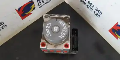 Second-hand car spare part abs for ford ka+ active oem iam references j7bc2b373ah  