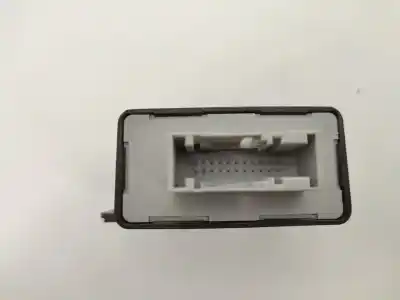 Pièce détachée automobile d'occasion UNITÉ DE COMMANDE D'ÉCLAIRAGE pour AUDI A5 COUPE (8T)  Références OEM IAM 8K0907357B  