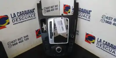 Second-hand car spare part MULTIFUNCTION SWITCH for AUDI A5 COUPE (8T)  OEM IAM references 8T0919609WFX  