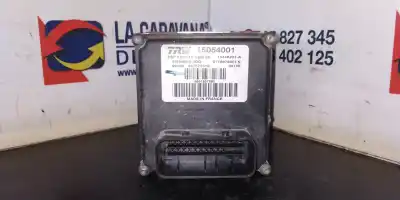 Second-hand car spare part abs for peugeot 407 2.0 st confort [2.0 ltr. - 100 kw 16v hdi fap] oem iam references 9651857880  