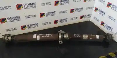 Second-hand car spare part center transmission for jeep gr.cherokee (wk) 3.0 crd limited oem iam references p52123624aa