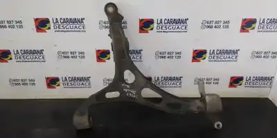 Second-hand car spare part front right lower suspension arm for jeep gr.cherokee (wk) 3.0 crd limited oem iam references 68022604adr