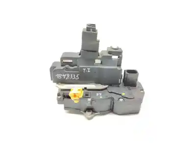 Pezzo di ricambio per auto di seconda mano serratura porta posteriore sinistra per chevrolet captiva 2.0 vcdi lt riferimenti oem iam 20996091