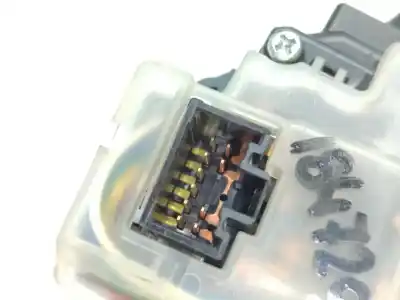 Peça sobressalente para automóvel em segunda mão comutador de limpa vidros por ssangyong korando crystal 4x2 referências oem iam 202008890  