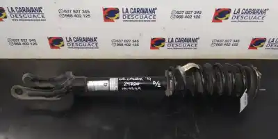 Second-hand car spare part front left shock absorber for jeep gr.cherokee (wk) 3.0 crd limited oem iam references 68029505ad