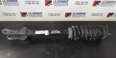 Second-hand car spare part front right shock absorber for jeep gr.cherokee (wk) 3.0 crd limited oem iam references 68029505ad