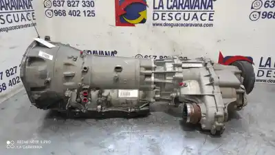 Second-hand car spare part gearbox for jeep gr.cherokee (wk) 3.0 crd limited oem iam references p52854875ag