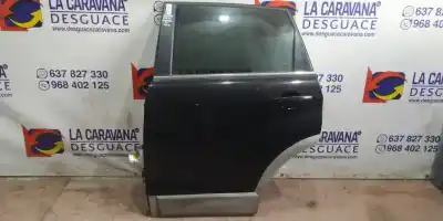 Pezzo di ricambio per auto di seconda mano porta posteriore sinistra per chevrolet captiva 2.0 vcdi lt riferimenti oem iam 94543752