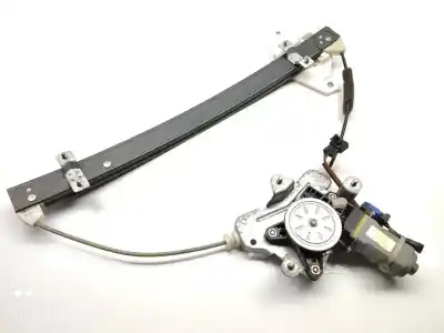 Pezzo di ricambio per auto di seconda mano alzacristalli posteriore sinistro per chevrolet captiva 2.0 vcdi lt riferimenti oem iam 96624334