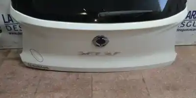 Автозапчастина б/у загальні двері для ssangyong xlv crystal 4x2 посилання на oem iam   