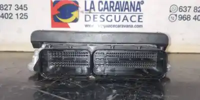 Peça sobressalente para automóvel em segunda mão CENTRALINA DE MOTOR UCE por AUDI A4 BERLINA (B8)  Referências OEM IAM 03L906022MK  