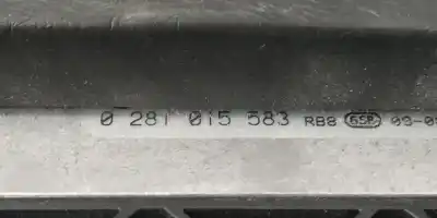 Second-hand car spare part ecu engine control for audi a4 b8 (8k2) 2.0 tdi oem iam references 03l906022mk  