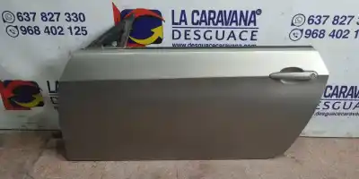 Second-hand car spare part left front door for bmw serie 3 coupe (e92) 320i oem iam references 