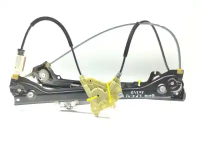 Second-hand car spare part driver left window regulator for bmw serie 3 coupe (e92) 320i oem iam references 7191117