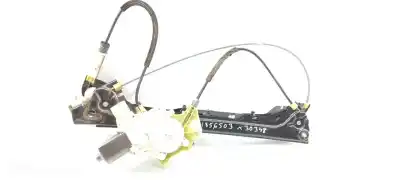 Second-hand car spare part passenger side right window regulator for bmw serie 3 coupe (e92) 320i oem iam references 0130822403