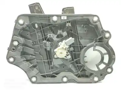 Second-hand car spare part driver left window regulator for ford fiesta (ce1) active oem iam references l1bba23201cc